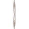 Ekena Millwork 638W x 638H x 38T Large Fowler Decorative Fretwork Wood Ceiling Panels, Birch CELW60X60X0375FLRBI - alternate 3